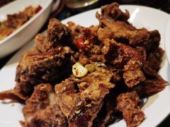 -玉林烤鸭店(垡头店)