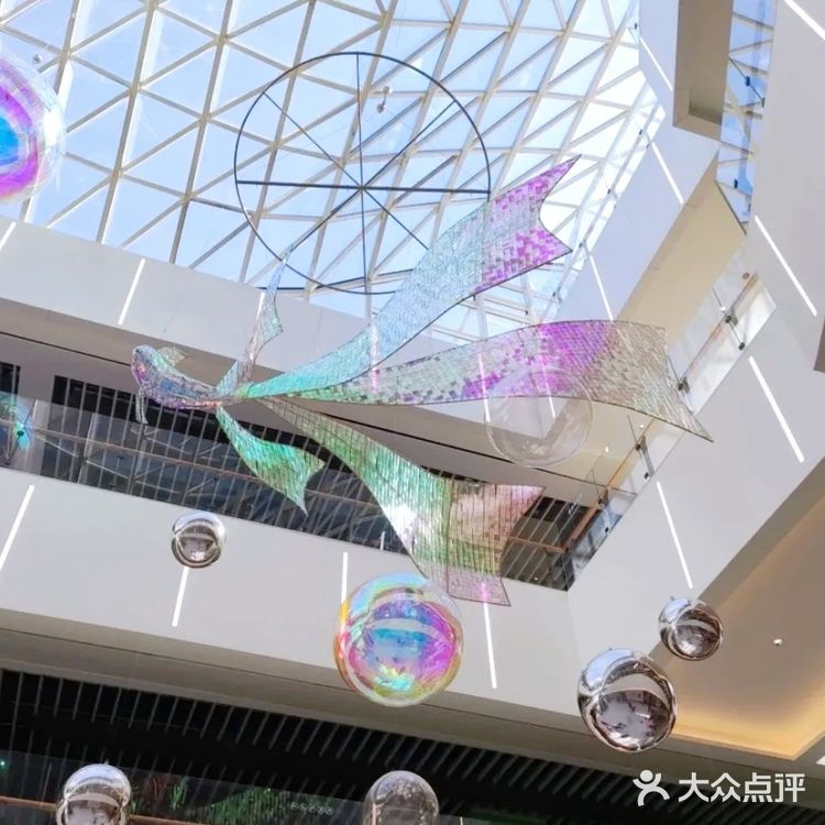 广州周末去哪好？嘉禾望岗又一新mall开业啦