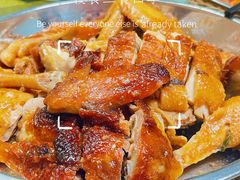 -红旗山庄(圭峰山店)