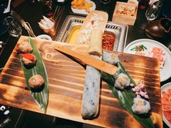 -大隐·成都火锅Bistro(合生麒麟新天地店)