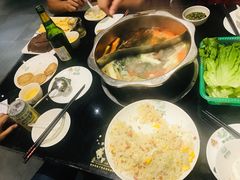 -楚湘苑(商品街大道店)
