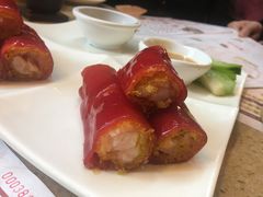 -点都德(聚福楼店)