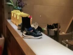 -东方之珠洗浴休闲广场(大港店)