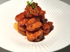 -華府Deluxe(兴业太古汇店)