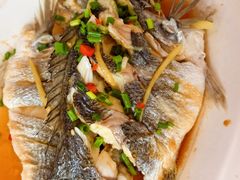 -原龙海鲜大排档(美食地标店)