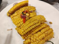 -活潑鲜跳(湖滨商业街店)