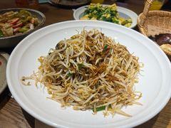 -鸽子窝(黄村店)