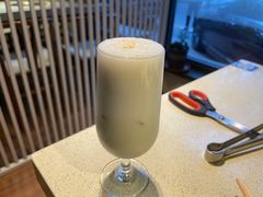 声声乌龙奶茶-阿泽禧烤肉(民兴花园店)