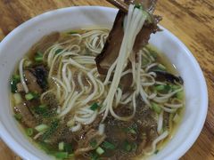 -康大口蘑面庄(将军街店)