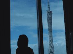 -广州富力丽思卡尔顿酒店