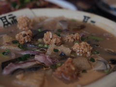 -开封第一楼(洛阳分店)