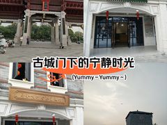 -均和墟历史街区-平和大押