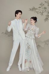 -色色婚纱摄影(大沥旗舰店)