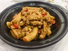 -洞庭米湘·湖南菜(银河SOHO店)