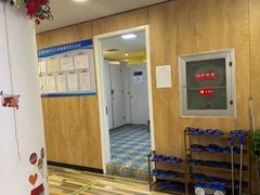 -艺彩童馨舞蹈培训学校(西湖道校区)