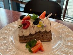 -La Terre乐田(万象城店)