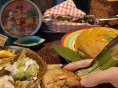 -泰妃殿(武汉首店)