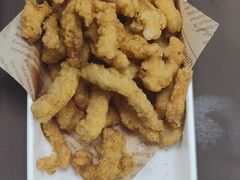 -半天妖烤鱼(蒸湘万达广场店)