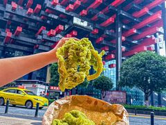 -周师兄大刀腰片火锅(洪崖洞旗舰店)