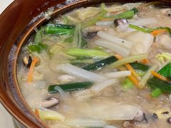 -大家食府·福建菜(FAC协盛中心庭院餐厅店)