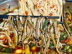 -乐山第一家临江鳝丝(茶坊路店)