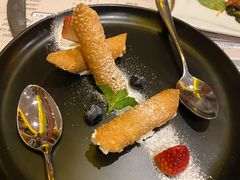 -安妮意大利餐厅(丽都店)