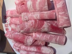 -季季红火锅(长沙步行街店)