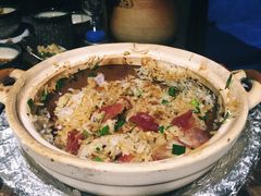 -同仁四季椰子鸡(海岸城天利店)