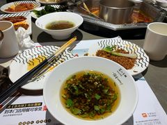 -蜀九香火锅(九眼桥店)