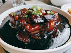 红烧肉-日上三甘(三里屯店)
