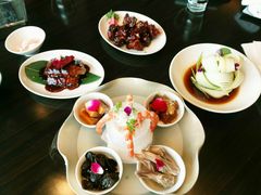 -环球港凯悦 · 享悦中餐厅