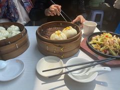 -花园茶楼(兴城西路店)