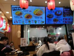 -町门烤肉拌饭专门店(哈西万达店)
