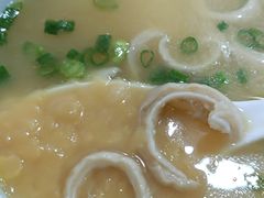 -朱大嘴肥肠血旺(福字街店)