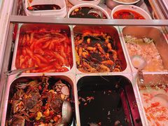 -红灯笼龙凤饭店(宁波老字号店)