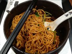 -和府捞面(东直门银座店)