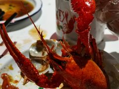 -丹虾|文和友小龙虾·烙锅(陕西路旗舰店)