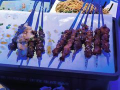 -燥次·烧烤酒场(万象城店)