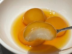 糖油粑粑-炊烟小炒黄牛肉(浦东世纪汇店)