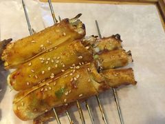 -熙成烧烤(白塔岭店)