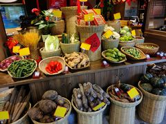 -乡里八闽·福州乡土菜(火车北站店)