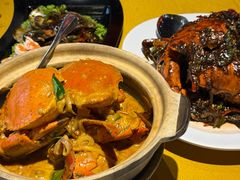 -肥肥蟹海鲜饭店(马六甲店)