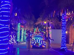 -三亚海昌梦幻海洋不夜城