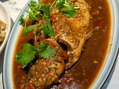 -又见炊烟私房菜(敬亭路店)