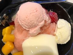 -鲜芋仙Meet Fresh(壹方城店)