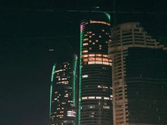 -演武大桥观景平台