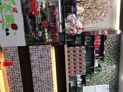 -捷信牛奶甜品世家(学府店)