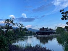 -丽江金茂凯悦臻选酒店-滇香馆