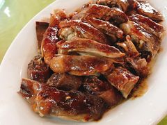 -台山新孖宝柴火黄鳝饭(三合温泉店)