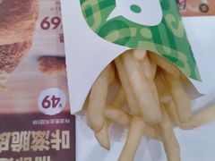 -德克士(通宝路店)